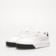 dámske tenisky (obuv) PUMA PUMA CALI COURT LTH WNS 39380201 farba biela