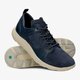 pánske tenisky (obuv) TIMBERLAND FLYROAM LEATHER OXFORD a1j18 farba modrá