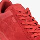 pánske tenisky (obuv) PUMA SUEDE CLASSIC CASUAL EMBOSS 36137203 farba červená