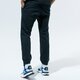 pánske nohavice ADIDAS NOHAVICE  TREFOIL PANT gd2558 farba čierna