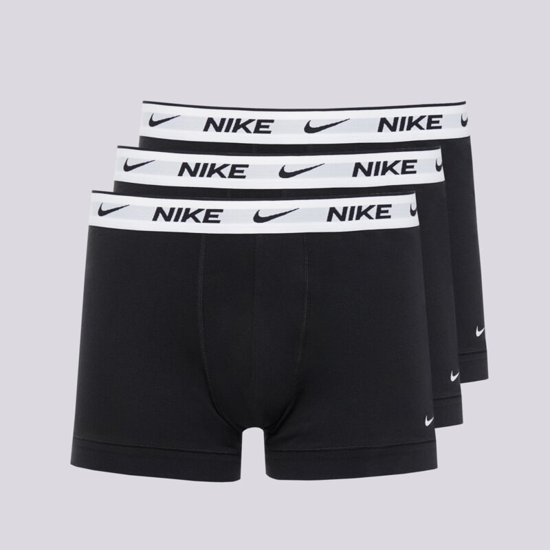 NIKE TRENKY 3PK TRUNK