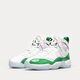pánske tenisky (obuv) JORDAN JUMPMAN TWO TREY do1925-130 farba biela