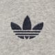 pánske nohavice ADIDAS NOHAVICE  3S SWTPNT kv9276 farba sivá