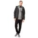 pánske nohavice NIKE NOHAVICE  TECH FLEECE PANT 1 MM 545343011 farba čierna