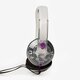 SKULLCANDY SLÚCHADLÁ UPROCK PURPLE/PURPLE s5urfz341 farba fialová