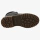 dámska vychádzková obuv TIMBERLAND PREMIUM 6 INCH BOOT - W WITH WEDGE a12lh farba sivá