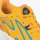 detské tenisky (obuv) ADIDAS YUNG-96 CHASM J ee7545 farba žltá