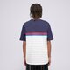 pánske tričko FILA TRIČKO CUT AND SEW WITH BB1 STRIPE ss25mh016410 farba viacfarebná