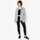 dámske nohavice NIKE LEGGINGS NSW LGGNG AIR 856855011 farba čierna