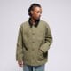 pánska zimná bunda DICKIES BUNDA ZIMNÁ CHORE JACKET LINED CANVAS dk0a87o3mgr1 farba khaki