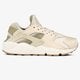 dámske tenisky (obuv) NIKE WMNS AIR HUARACHE RUN PRM 683818102 farba béžová