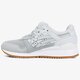 dámske tenisky (obuv) ASICS GEL-LYTE III  h7e4y9696w farba sivá