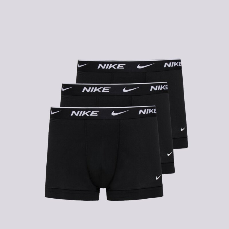 NIKE TRENKY 3 PACK TRUNKS