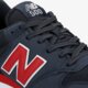 NEW BALANCE GM500RN gm500rn farba tmavomodrá
