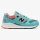 NEW BALANCE W530KIB w530kib farba zelená