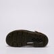 dámske šľapky DR.MARTENS ZEBZAG MULE dm31937800 farba oranžová