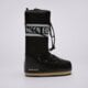 dámska vychádzková obuv MOON BOOT NYLON 14004400001 farba čierna