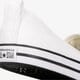 dámske tenisky (obuv) CONVERSE CHUCK TAYLOR ALL STAR BALLET LACE 547167c farba biela