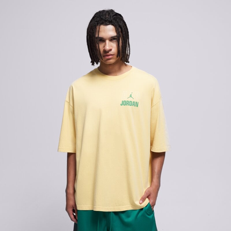 JORDAN TRIČKO M J FLT REIS LGND SS CREW