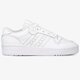pánske tenisky (obuv) ADIDAS RIVALRY LOW ef8729 farba biela