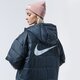 dámska zimná bunda NIKE BUNDA ZIMNÁ W NSW CORE SYN PARKA cz1463-010 farba čierna