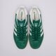 pánske tenisky (obuv) ADIDAS GAZELLE INDOOR ji2062 farba zelená