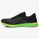 pánska bežecká obuv ASICS FUZEX RUSH t718n9790 farba čierna