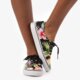 dámske tenisky (obuv) VANS AUTHENTIC  vzukffz farba viacfarebná
