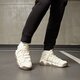 pánske tenisky (obuv) NIKE AIR MORE UPTEMPO '96 dv7230-100 farba béžová