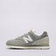 pánske tenisky (obuv) NEW BALANCE 574  u574bkr farba sivá