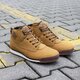 pánska outdoorová obuv O'NEILL EXPLORER 59131406g29 farba žltá