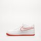 detské tenisky (obuv) NIKE AIR FORCE 1 dv7762-101 farba biela
