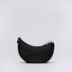 dámska taška NIKE TAŠKA NK AURA CRESCENT CROSSBODY hq4370-013 farba čierna