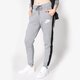 dámske nohavice NIKE NOHAVICE  NSW RALLY PANT REG AIR 856865091 farba sivá