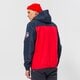 pánska zimná bunda ELLESSE BUNDA MONT 2 OH JACKET RED shl06040823 farba červená