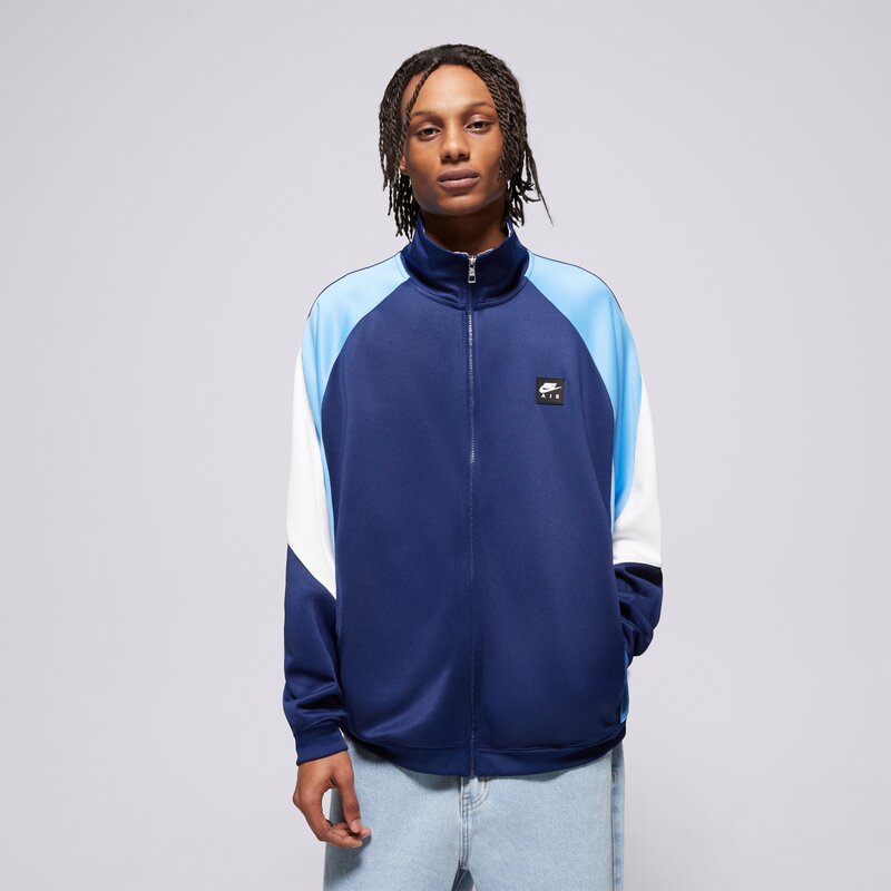 NIKE MIKINA M NIKE AIR PK FZ JKT