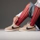 dámske tenisky (obuv) NIKE W CORTEZ SE  if1764-200 farba hnedá