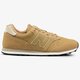 pánske tenisky (obuv) NEW BALANCE ML373MTM ml373mtm farba béžová