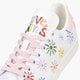 dámske tenisky (obuv) ADIDAS STAN SMITH PRIDE gw2417 farba biela