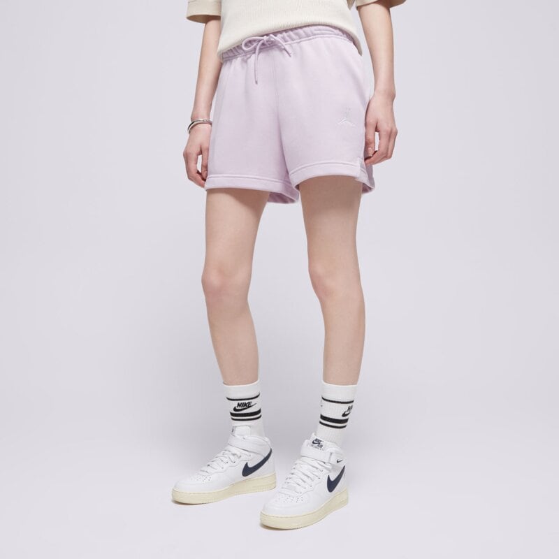 JORDAN ŠORTKY  W BROOKLYN FLEECE