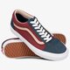 pánske skate obuv VANS UA OLD SKOOL vn0a38g1vmnm farba bordová