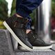 O'NEILL RAYBAY LX LEATHER 59145301a00 farba čierna