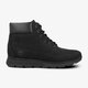 detské tenisky (obuv) TIMBERLAND KILLINGTON 6 IN tb0a19yc0011 farba čierna
