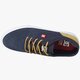pánske skate obuv DC TONIK 302905nc2 farba tmavomodrá