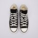 dámske tenisky (obuv) CONVERSE CHUCK TAYLOR ALL STAR LIFT DOUBLE STACK a12975c farba čierna