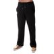 pánske nohavice JORDAN NOHAVICE  23/7 FLEECE PANT 547662010 farba čierna