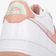 detské tenisky (obuv) NIKE AIR FORCE 1 LV8 dm0985-100 farba biela