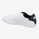 pánske tenisky (obuv) LACOSTE GRADUATE LCR  727spm1085x96 farba biela