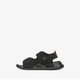 detské sandále ADIDAS SWIM SANDAL I fy8064 farba čierna