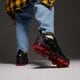 pánske tenisky (obuv) NIKE AIR VAPORMAX PLUS cv1645-001 farba čierna